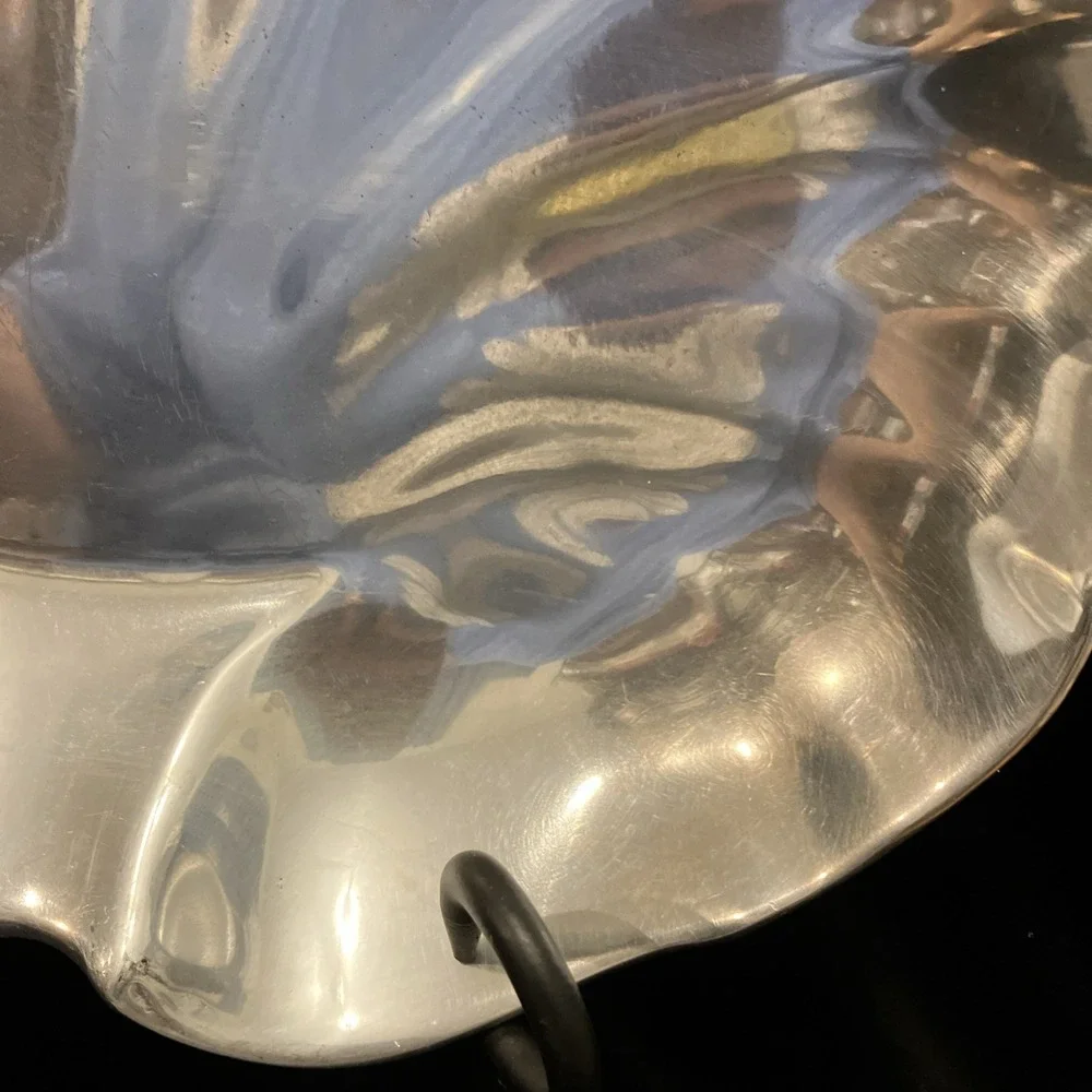 Wilton Armetale 12x9